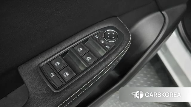 Renault Korea (Samsung) XM3 id 4223662 из Кореи 21