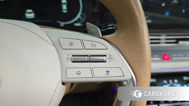 Hyundai The New Grandeur IG id 4732328 из Кореи 21