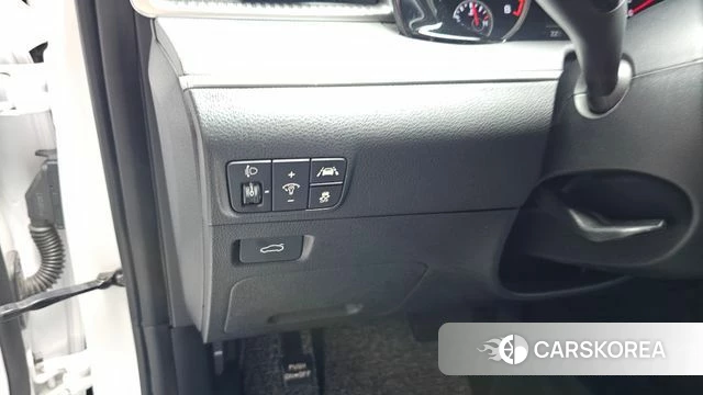 Kia K5 3rd generation id 4422027 из Кореи 21