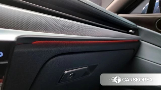 Genesis G80 (RG3) id 4304227 из Кореи 21