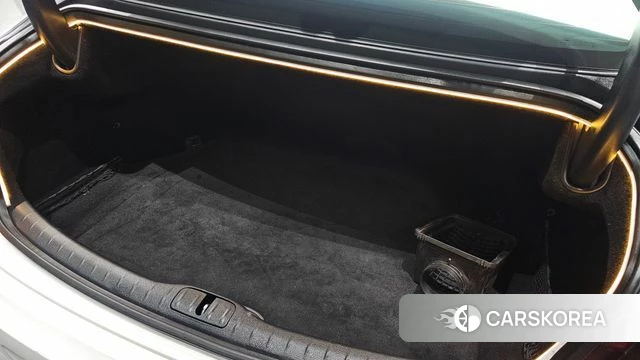 Genesis G80 (RG3) id 4683801 из Кореи 21