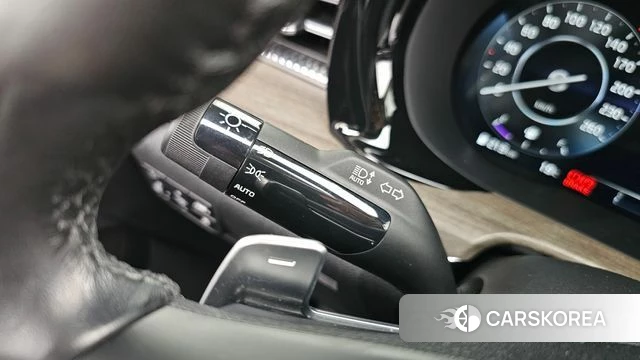 Kia K5 3rd generation id 4268422 из Кореи 21