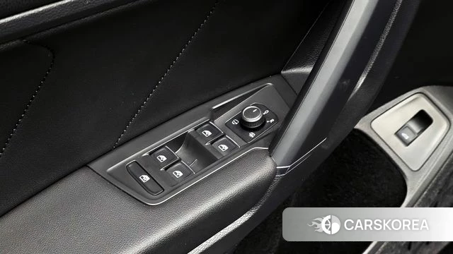 Volkswagen Tiguan Allspace id 4317289 из Кореи 21