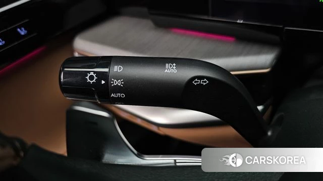 Hyundai Grandeur Hybrid (GN7) id 4469165 из Кореи 21