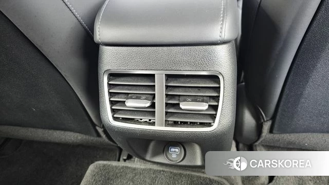Hyundai Sonata (DN8) id 4435330 из Кореи 21