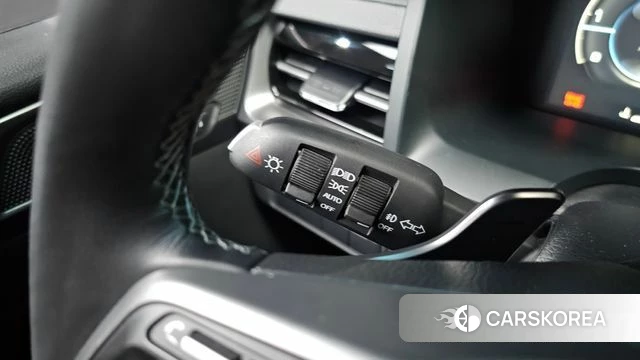 Ssangyong Rexton New Arena id 4533991 из Кореи 21