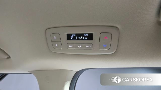 Kia Carnival 4th generation id 4383282 из Кореи 21