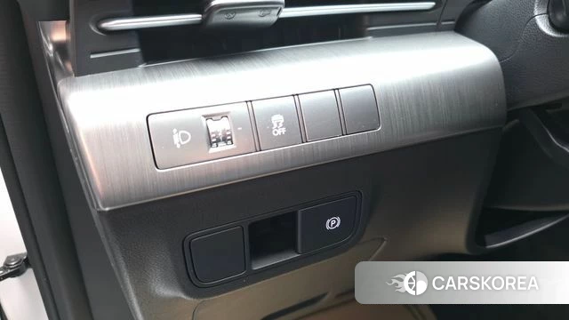 Hyundai Kona (SX2) id 4893611 из Кореи 21