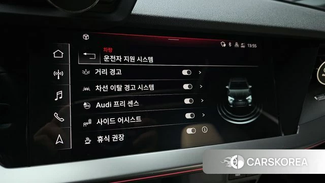 Audi A3 (8Y) id 4200942 из Кореи 21