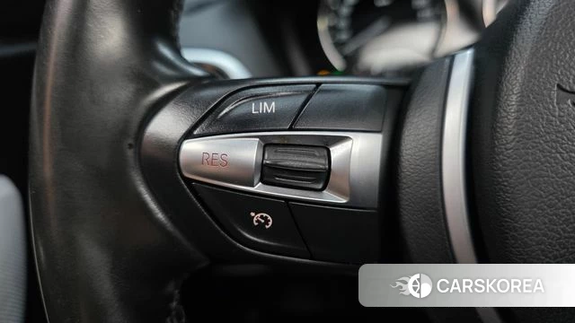 BMW 1 Series (F20) id 4447955 из Кореи 21
