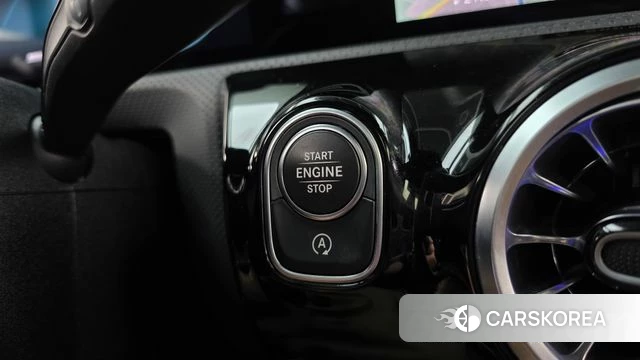 Mercedes-Benz CLA-Class C118 id 4906189 из Кореи 21