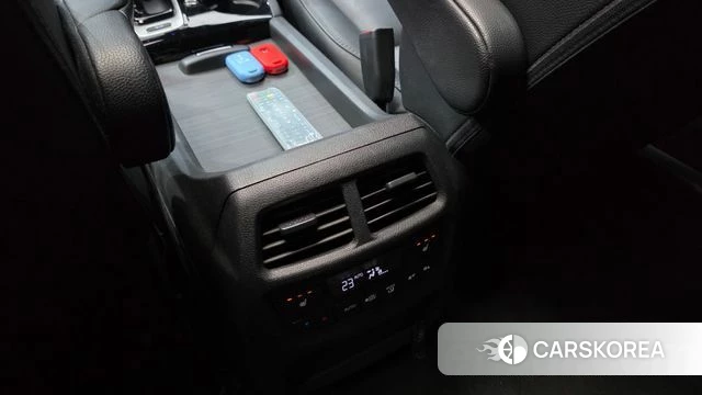 Honda Pilot 3rd generation id 4672687 из Кореи 21