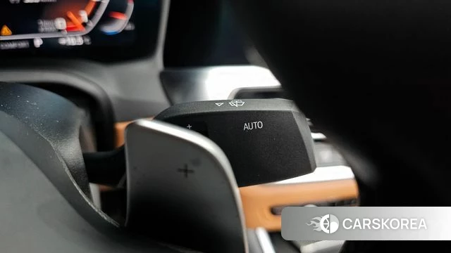 BMW 3 Series (G20) id 4187584 из Кореи 21