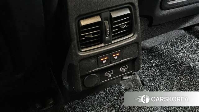 Renault Korea (Samsung) XM3 id 4388833 из Кореи 21
