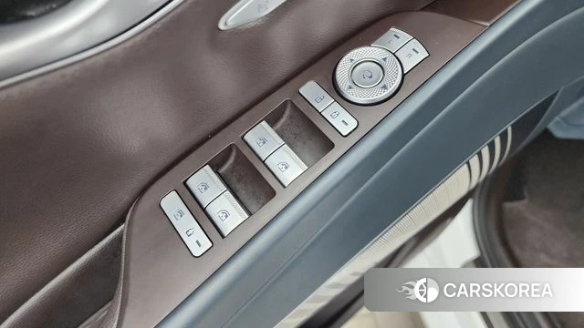 Genesis G80 (RG3) id 4573662 из Кореи 21