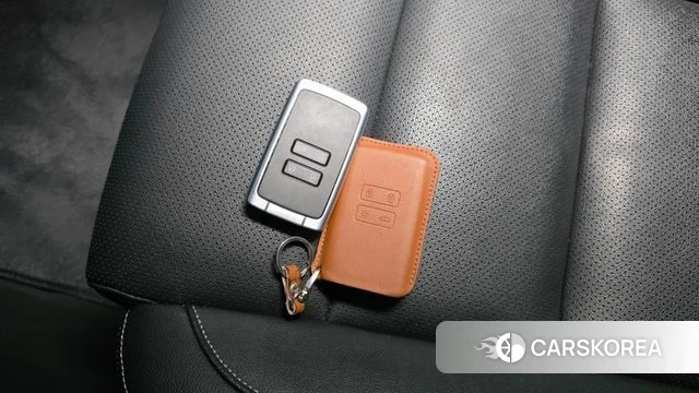 Renault Korea (Samsung) The New QM6 id 4872203 из Кореи 21