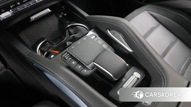 Mercedes-Benz GLE-Class W167 id 4414225 из Кореи 21