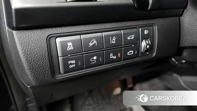 Ssangyong G4 Rexton id 4750815 из Кореи 21