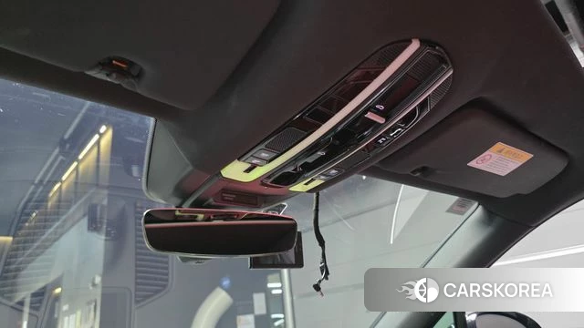 Porsche Cayenne (PO536) id 4581801 из Кореи 21