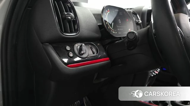 Mini Cooper S Countryman id 4836251 из Кореи 21