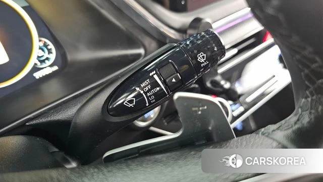 Hyundai Sonata (DN8) id 4382330 из Кореи 21