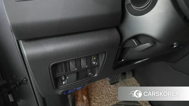 Renault Korea (Samsung) The New QM6 id 4267953 из Кореи 21