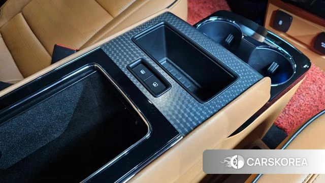 Lincoln Aviator 2nd generation id 4619170 из Кореи 21