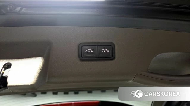 Kia Carnival 4th generation id 4293218 из Кореи 21