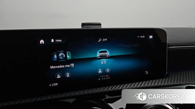 Mercedes-Benz A-Class W177 id 4496176 из Кореи 21