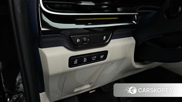 Kia The New Carnival 4th Generation id 4427455 из Кореи 21