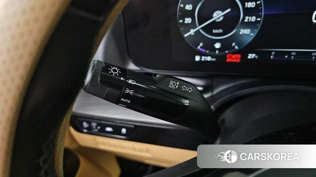 Kia Carnival 4th generation id 4683431 из Кореи 21