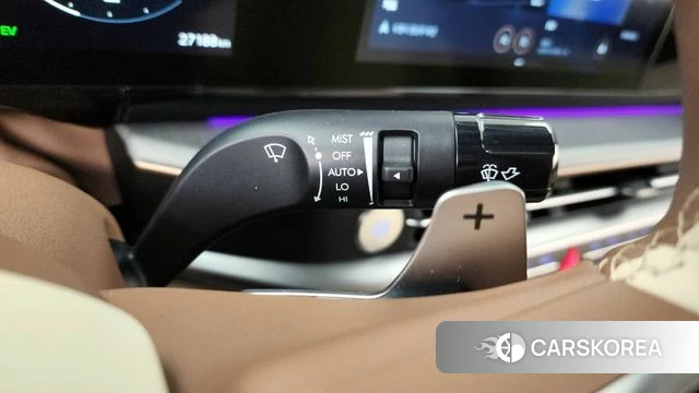 Hyundai Grandeur Hybrid (GN7) id 4400674 из Кореи 21
