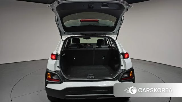 Hyundai Kona id 4477649 из Кореи 21