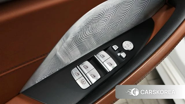 BMW 8 Series (G15) id 4202580 из Кореи 21