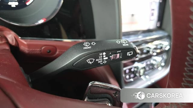 Bentley Bentayga id 4540507 из Кореи 21