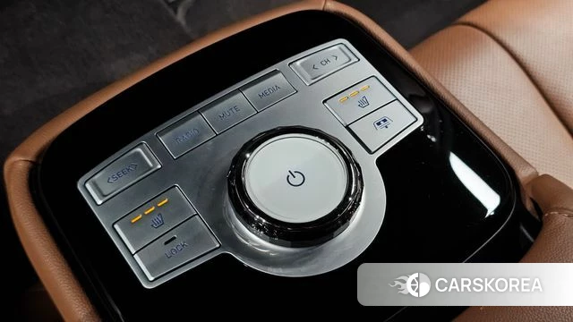 Genesis G80 (RG3) id 4735692 из Кореи 21