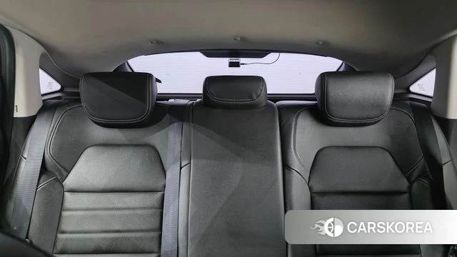 Renault Korea (Samsung) XM3 id 4651628 из Кореи 21