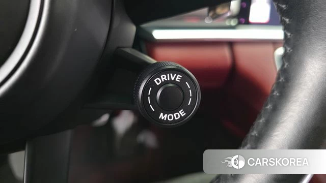 Porsche Panamera (971) id 4872278 из Кореи 21