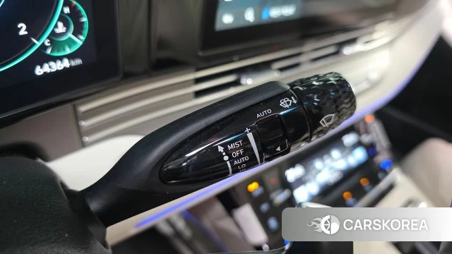 Hyundai The New Grandeur IG id 4428306 из Кореи 21