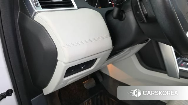 Land Rover Discovery Sports id 4543535 из Кореи 21