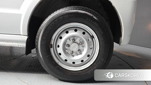Dongfeng Socon C35 id 4427897 из Кореи 21
