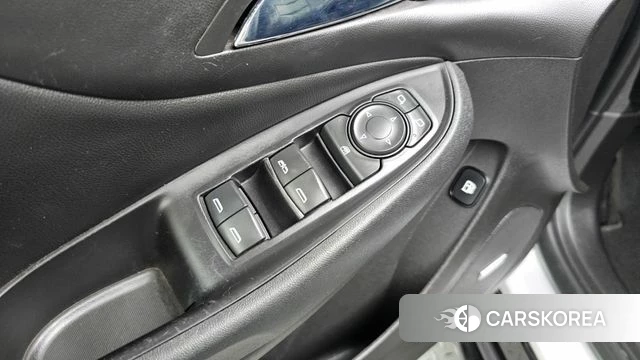 Chevrolet (GM Daewoo) Volt id 4638260 из Кореи 21
