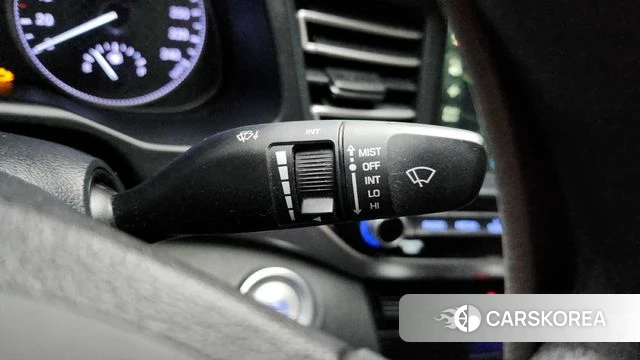 Hyundai The New Avante AD id 4245648 из Кореи 21