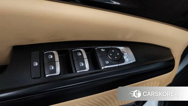 Kia Carnival 4th generation id 4186431 из Кореи 21