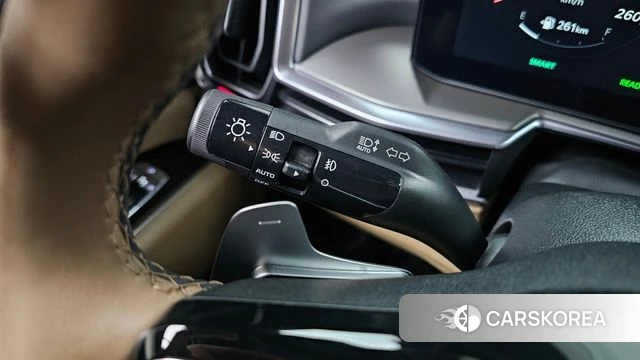 Kia The New Sorento 4th Generation id 4375407 из Кореи 21
