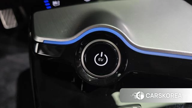 Kia EV6 id 4578875 из Кореи 21