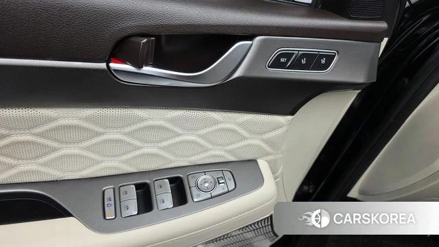 Hyundai Palisade id 4619521 из Кореи 21