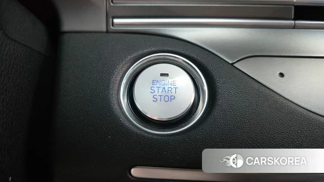 Hyundai The New Grandeur IG id 4637081 из Кореи 21
