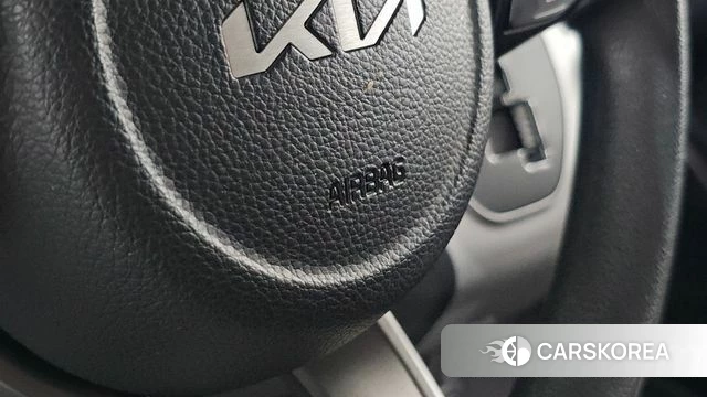 Kia The New Ray id 4745529 из Кореи 21