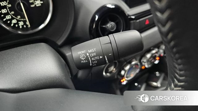 Mazda MX-5 MIATA id 4614306 из Кореи 21